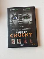 Bride of chucky