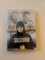 Solstorm