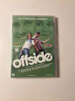 Offside