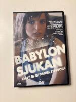 Babylon sjukan