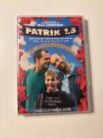 Patrik 1,5