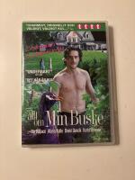 Allt om min buske