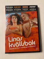 Linas kv&auml;llsbok