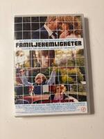 Familjehemligheter