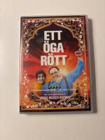 Ett &ouml;ga r&ouml;tt