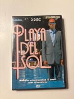 Playa del sol
