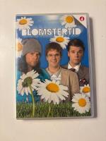 Blomstertid