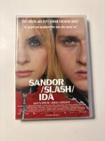 Sandor slash Ida
