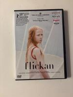 flickan