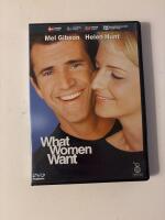 What women want