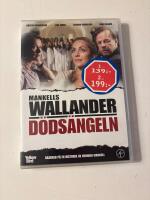 D&ouml;ds&auml;ngeln