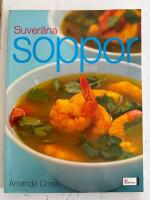 Suver&auml;na soppor