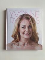Yvonne Rydings sk&ouml;nhetsbok