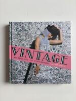 Vintage : en stilguide till vintagemode