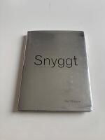 Snyggt : En stilguide f&ouml;r m&auml;n