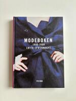 Modeboken. 1900-2000