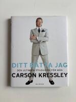 Ditt r&auml;tta jag : den ultimata kl&auml;dguiden f&ouml;r m&auml;n