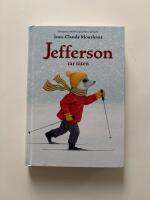 Jefferson tar t&auml;ten