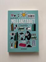 Bara f&ouml;r dig p&aring; mellanstadiet : 12 ber&auml;ttelser