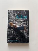 Kram fr&aring;n Alice