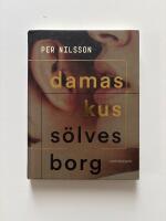 Damaskus S&ouml;lvesborg