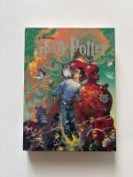 Harry Potter och de vises sten