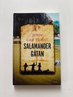 Salamanderg&aring;tan