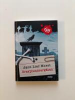 Gravplundrarg&aring;tan