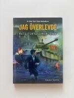 Jag &ouml;verlevde nazistinvasionen 1944