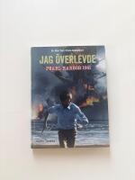 Jag &ouml;verlevde Pearl Harbor 1941