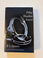 Fifty Shades Freed