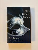 Fifty Shades Darker