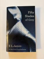 Fifty Shades of Grey