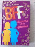 Simma eller sjunka