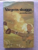 Vargens skugga