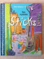 Den mystiske Sticks