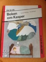 Boken om Kasper