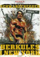 Herkules I New York