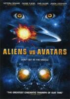 Aliens Vs Avatars