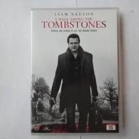 A Walk Among The Tombstones
