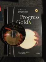 Progress Gold A - elevbok