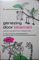 Genezing door bloemen