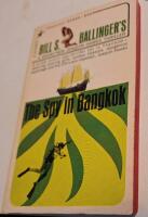 The spy in Bangkok