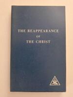 The reappearance of the christ