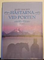 H&auml;starna vid porten