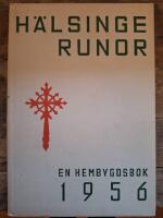 H&auml;lsingerunor 1956