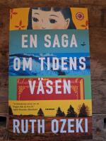 En saga om tidens v&auml;sen