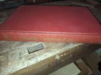 Tekno's L&auml;robok i Snickeriarbete