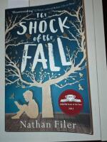 The Shock of the Fall