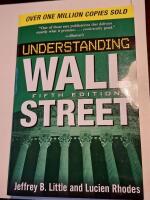 Understanding Wall Street